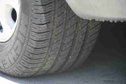 1994 Mercedes Benz S420, image 6