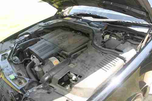 1994 Mercedes Benz S420, image 12