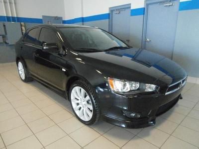 Lancer mp3 hatchback gts sportback sunroof cruse bluetooth low reserve