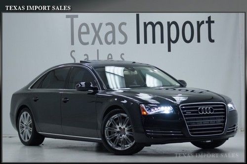 2011 a8l bang-olufsen,led,panorama,20's,premium-rear comfort pkg.