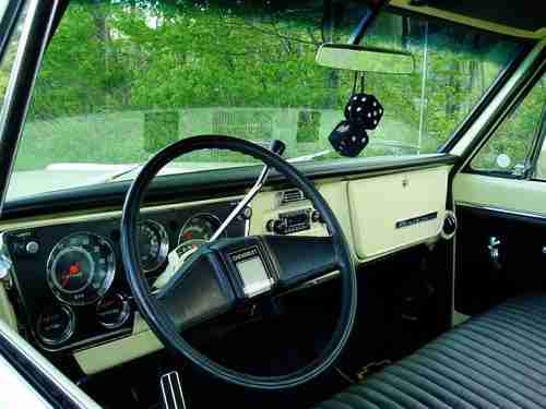 1967 CHEVROLET C-10..  THE ULTIMATE PRO TOURING SHOW TRUCK.  ONE OF THE BEST .., image 5
