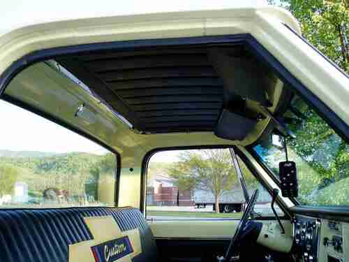 1967 CHEVROLET C-10..  THE ULTIMATE PRO TOURING SHOW TRUCK.  ONE OF THE BEST .., image 6
