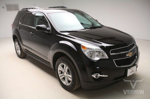 2013 lt fwd navigation sunroof forward collision allert lifetime warranty