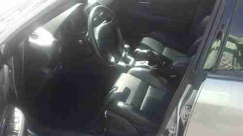 2007 Subaru Impreza WRX STI Limited Sedan 4-Door 2.5L, US $26,980.00, image 5