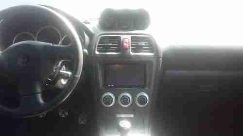 2007 Subaru Impreza WRX STI Limited Sedan 4-Door 2.5L, US $26,980.00, image 7