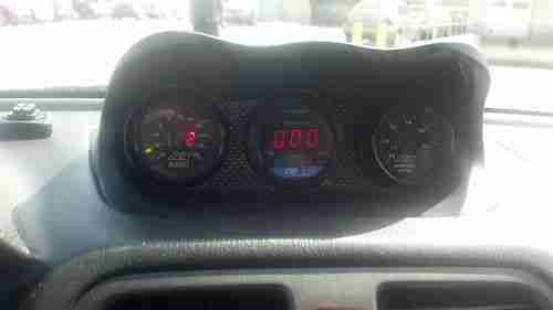 2007 Subaru Impreza WRX STI Limited Sedan 4-Door 2.5L, US $26,980.00, image 8