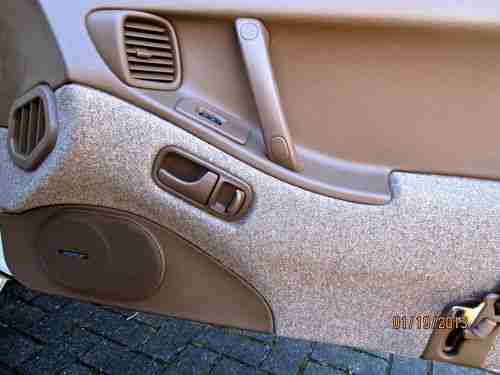 1991 Nissan 300ZX Base Coupe 2-Door 3.0L, image 16