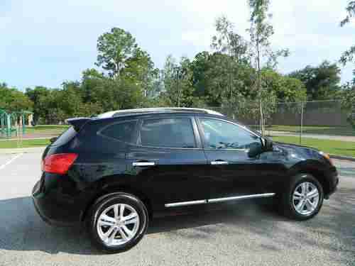 2012 Nissan Rogue 2.5 SV AWD REAR VIEW CAM BLUETOOTH ALL POWER --- Free Shipping, US $14,450.00, image 8