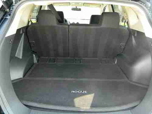 2012 Nissan Rogue 2.5 SV AWD REAR VIEW CAM BLUETOOTH ALL POWER --- Free Shipping, US $14,450.00, image 9