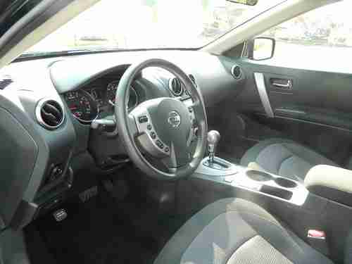 2012 Nissan Rogue 2.5 SV AWD REAR VIEW CAM BLUETOOTH ALL POWER --- Free Shipping, US $14,450.00, image 10