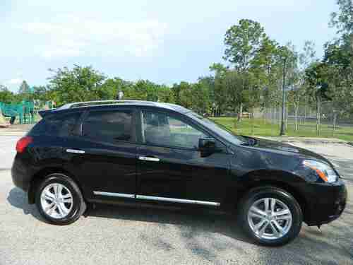 2012 Nissan Rogue 2.5 SV AWD REAR VIEW CAM BLUETOOTH ALL POWER --- Free Shipping, US $14,450.00, image 11