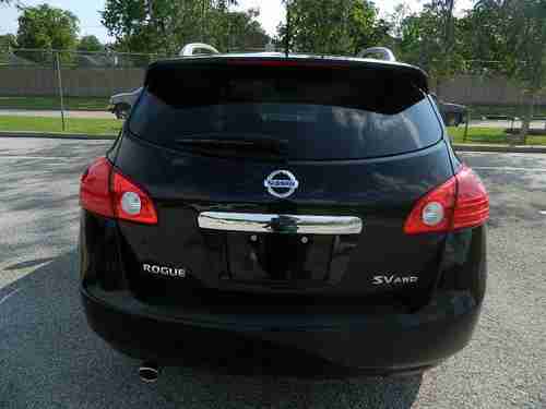 2012 Nissan Rogue 2.5 SV AWD REAR VIEW CAM BLUETOOTH ALL POWER --- Free Shipping, US $14,450.00, image 15