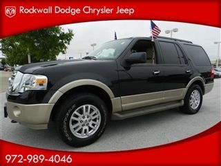 2012 ford expedition 4wd 4dr xlt