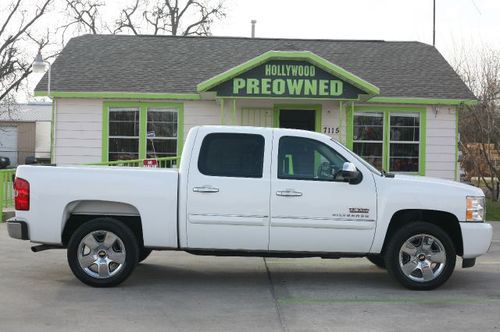 2009 chevrolet silverado 1500