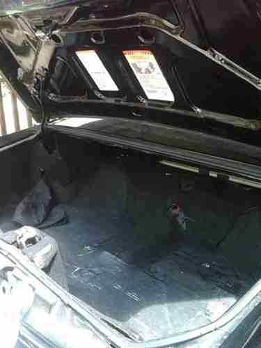 1977 Cadillac Eldorado Biarritz, US $5,000.00, image 2