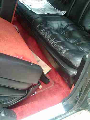1977 Cadillac Eldorado Biarritz, US $5,000.00, image 3