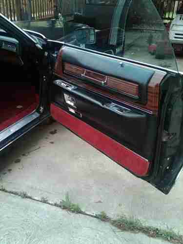 1977 Cadillac Eldorado Biarritz, US $5,000.00, image 10