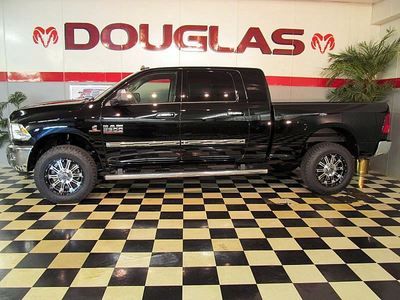 2012 ram 2500 big horn mega cab 4x4 xd series wheels