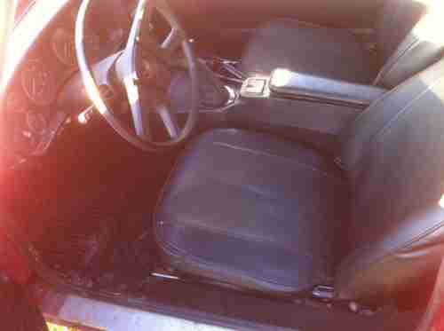 1979 MG-B Rebuilt and road ready, US $4,900.00, image 4