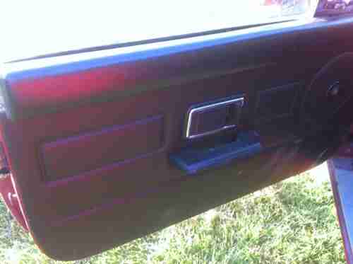 1979 MG-B Rebuilt and road ready, US $4,900.00, image 5