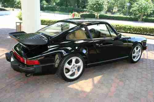1980 Porsche 911SC Weissach Limited Edition, image 3
