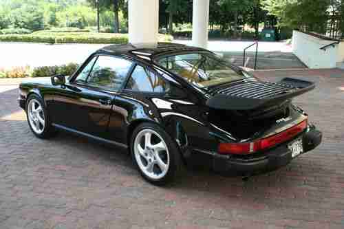 1980 Porsche 911SC Weissach Limited Edition, image 4