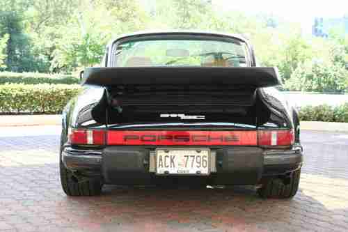 1980 Porsche 911SC Weissach Limited Edition, image 5