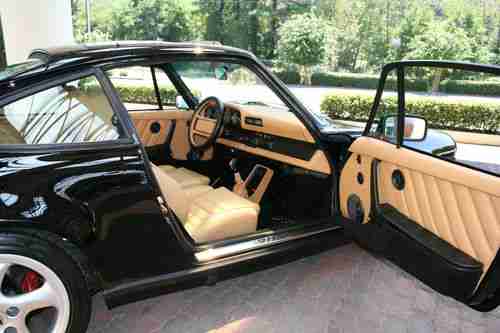 1980 Porsche 911SC Weissach Limited Edition, image 7