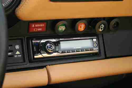 1980 Porsche 911SC Weissach Limited Edition, image 9