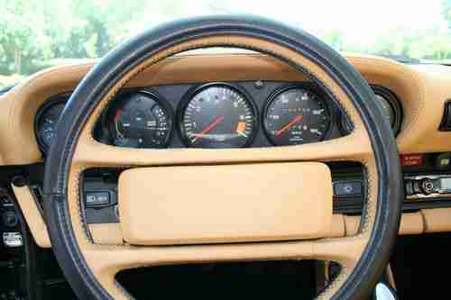 1980 Porsche 911SC Weissach Limited Edition, image 10