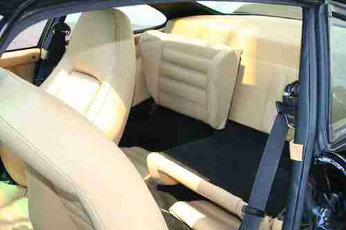 1980 Porsche 911SC Weissach Limited Edition, image 11