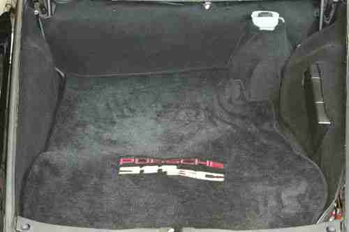 1980 Porsche 911SC Weissach Limited Edition, image 12