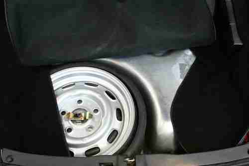 1980 Porsche 911SC Weissach Limited Edition, image 13