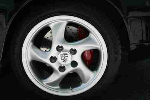 1980 Porsche 911SC Weissach Limited Edition, image 15