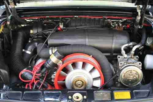 1980 Porsche 911SC Weissach Limited Edition, image 16