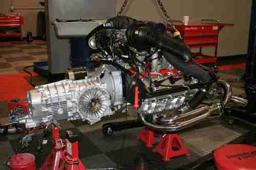 1980 Porsche 911SC Weissach Limited Edition, image 17