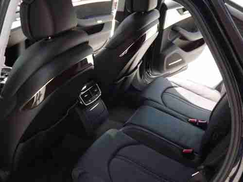 LIKE NEW AUDI A 8, image 2
