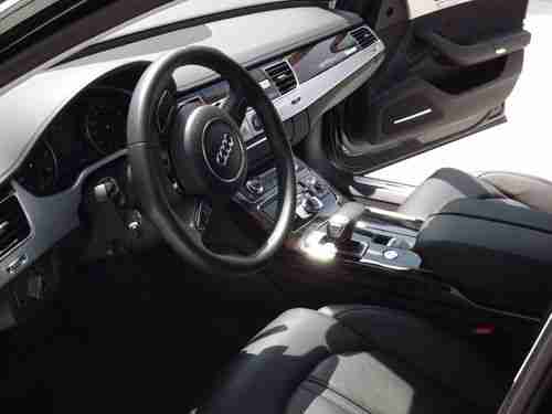 LIKE NEW AUDI A 8, image 3