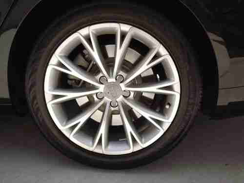 LIKE NEW AUDI A 8, image 5