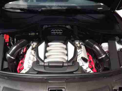 LIKE NEW AUDI A 8, image 8