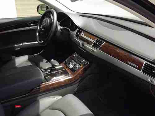 LIKE NEW AUDI A 8, image 10