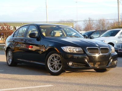 2011 bmw 328i certified pre-owned power and heated seats moonroof sat radio