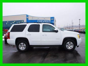 2013 lt1 used cpo certified 5.3l v8 16v automatic four wheel drive suv premium