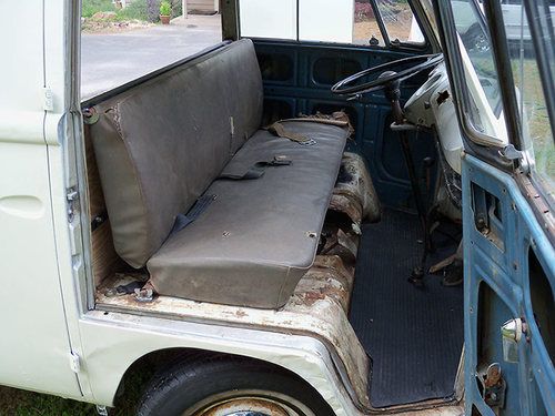 1966 Double Door Panel Volkswagen Bus VW, image 8
