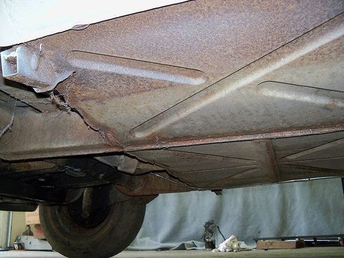 1966 Double Door Panel Volkswagen Bus VW, image 9