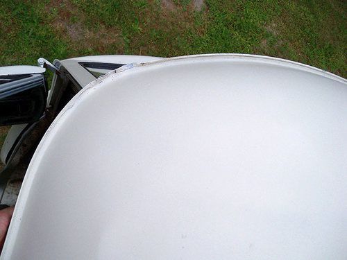 1966 Double Door Panel Volkswagen Bus VW, image 13