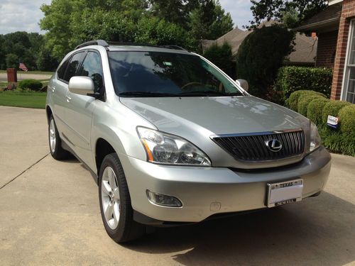 2005 lexus rx 330