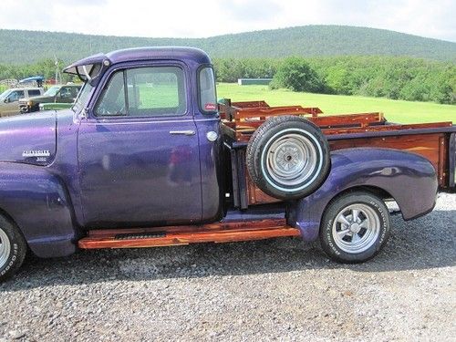 1949 Custom 5 window woody, image 9