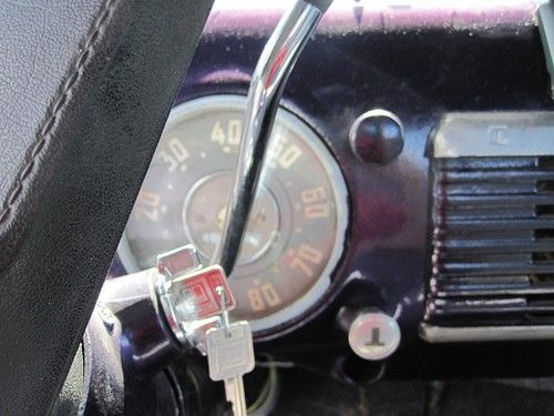 1949 Custom 5 window woody, image 12