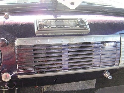 1949 Custom 5 window woody, image 14